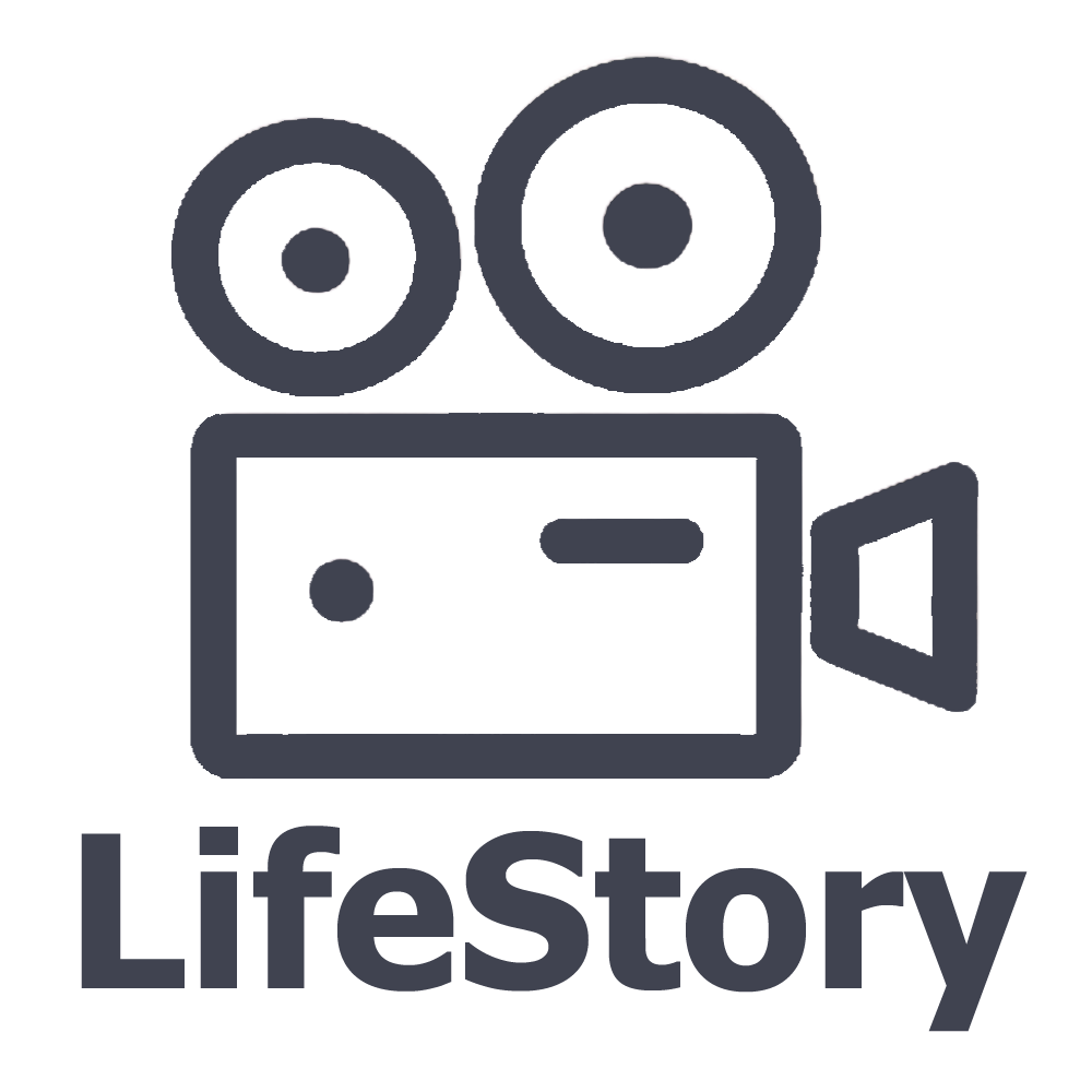 Every life has a story. What's yours?